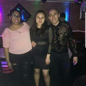 Meet your Posher, Lorena